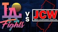 Watch LA Fights vs JCW 4/1/22