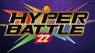 Watch NJPW Hyper Battle 2022 – Day 5 – 4/9/2022