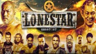 Watch NJPW LoneStar Shootout 4/1/2022