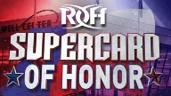 Watch ROH Supercard of Honor 2022 – 4/1/2022