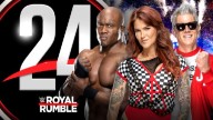 Watch WWE 24 S01E35 Royal Rumble 2022