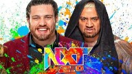 Watch WWE NxT 2.0 – 12th April 2022