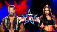 Watch NxT Stand And Deliver PPV Live 4/2/2022