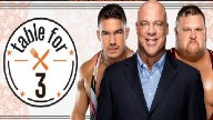 Watch WWE Table For 3 S06E01 Angle Academy