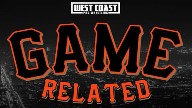 West Coast Pro Game Related 4/15/2022