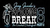 Watch GCW Joey Janela’s Spring Break 6, Part 2 – 4/2/2022