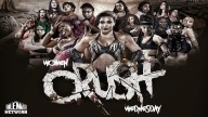 Watch Battle Club Pro Women Crush Wednesday 2 –  4/20/2022