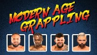 Watch MAG1 Modern Age Grappling 1 5/23/2022