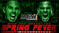 Watch MCW Pro Wrestling Spring Fever Millersville 5/15/2022