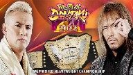 Watch NJPW Wrestling Dontaku 2022 – 5/1/2022