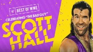 Watch WWE The Best Of WWE E95 Celebrating The Bad Guy Scott Hall