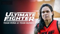 UFC TUF S30E02 The Ultimate Fighter : Team Pena vs Team Nunes Time To Eat 5/10/22