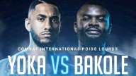 Watch Top Rank Boxing : Yoka vs. Bakole 5/14/22