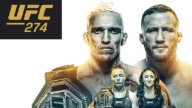 Watch UFC 274: Oliveira vs. Gaethje 5/7/2022