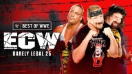 Watch WWE The Best Of WWE E94 ECW Barely Legal 25