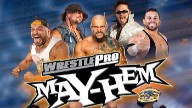 Watch WrestlePro May-Hem 5/7/2022