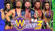 Watch FWF Live 3 – 5/15/2022