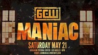 Watch GCW Maniac 5/21/2022