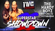 Watch IWC Superstar Showdown 2 5/13/2022