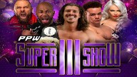 Watch PPW Super Show III – 5/7/2022