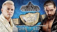 Watch NJPW DOMINION 6.12 in OSAKA-JO HALL 6/12/2022