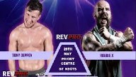 Watch RevPro MAYhem 2022 – 5/29/2022