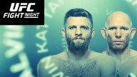 Watch UFC Fight Night on ESPN: Kattar vs. Emmett 6/18/22 June 18th 2022