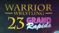 Watch Warrior Wrestling 23 – 6/18/2022