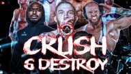 Watch AAW Pro Wrestling Crush & Destroy 6/11/2022