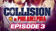 Watch NJPW Strong Collision in Philadelphia, Episode 3 – 25 June 2022