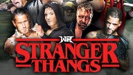 Watch Wrestling Revolver Stranger Thangs 6/11/2022