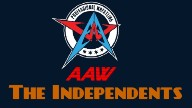 Watch AAW Pro Wrestling The Independents 7/15/2022