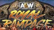 Watch AEW Royal Rampage Live 7/1/2022