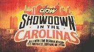 Watch DPW Showdown in the Carolinas 10 July 2022