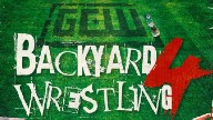 Watch GCW Backyard Wrestling 4 – 4th July 2022