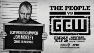 Watch GCW The People vs GCW 7/29/2022