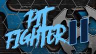 Watch ICW No Holds Barred ICW NHB PitFighter X 11 – 7/22/22