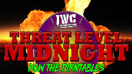 Watch IWC Threat Level Midnight – How the Turntables 16 July 2022