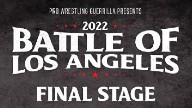 Watch PWG Battle Of Los Angeles 2022 – Final Stage (01/30/2022)