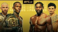 Watch UFC 276: Adesanya vs. Cannonier PPV 7/2/2022