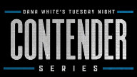 Watch UFC Dana White Contender Series S06E06 – 8/30/2022