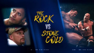 Watch WWE Rivals S1E3 – Steve Austin Vs The Rock 7/24/22