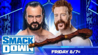 Watch WWE Smackdown Live 7/29/2022