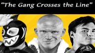 Watch Black Label Pro The Gang Crosses the Line 7/28/2022