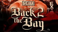 Watch GCW Back 2 the Bay 17th July 2022