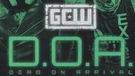 Watch GCW Dead On Arrival 6/30/2022