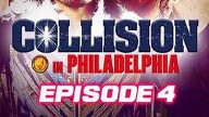 Watch NJPW Strong Collision in Philadelphia, Episode 4 – 2 July 2022