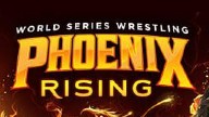 World Series Wrestling Phoenix Rising – 9 July 2022