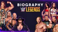 Watch WWE Legends Biography – Goldberg