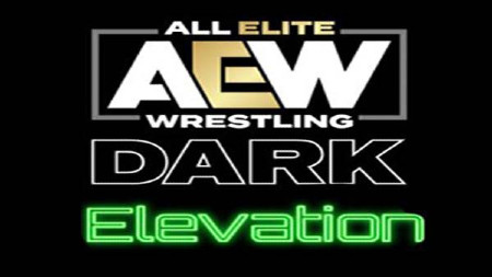 AEW DARK Elevation 2022